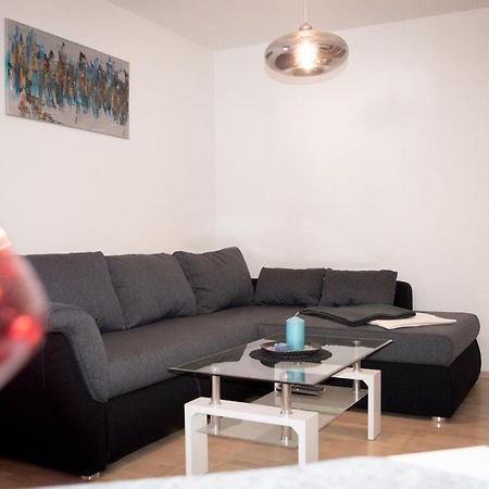 Fewo Bucker Lauscha Extérieur photo